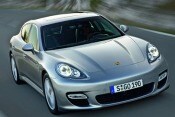 2010 Porsche Panamera
