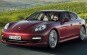2011 Porsche Panamera Sedan