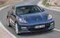 2012 Porsche Panamera 4S Sedan