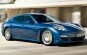 2012 Porsche Panamera S Hybrid Sedan