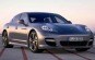 2012 Porsche Panamera Turbo S Sedan