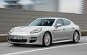 2012 Porsche Panamera Turbo Sedan