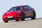 2013 Porsche Panamera GTS First Drive