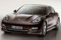 2013 Porsche Panamera Platinum Edition Sedan Exterior