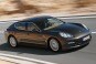 2013 Porsche Panamera S Sedan Exterior