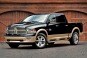 2012 Ram 1500 Laramie Longhorn Edition Crew Cab Pickup Exterior