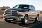 2012 Ram 1500 Laramie Crew Cab Pickup Exterior