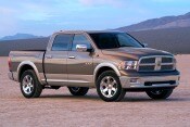 2012 Ram 1500 SLT Quad Cab SB Pickup