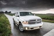  Ram Truck