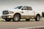 2013 Ram 1500 Laramie Longhorn Edition Crew Cab Pickup Exterior