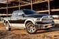 2013 Ram 1500 Laramie Crew Cab Pickup Exterior