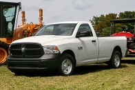 2013 Ram 1500 Tradesman Regular Cab Pickup Exterior