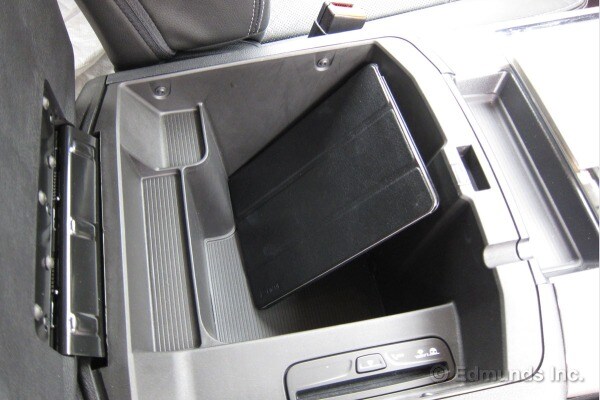 Will the iPad Fit? - 2014 Ram 1500 EcoDiesel Long-Term ...