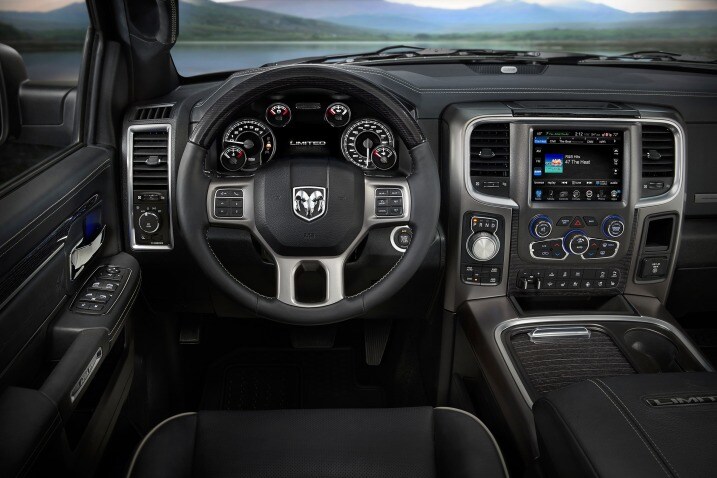 2017 RAM 1500 available at Hemet Chrysler Dodge Jeep RAM