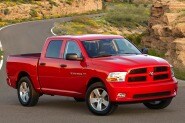 2012 Ram 1500 Video Review 2012 Ram 1500 Video Review