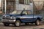 2012 Ram 2500 Laramie Crew Cab Pickup Exterior