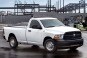 2012 Ram 1500 Tradesman Regular Cab Pickup Exterior Shown