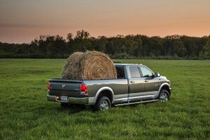 2013 Ram 2500 2013 Ram 2500