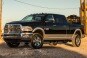 2013 Ram 2500 Laramie Crew Cab Pickup Exterior
