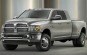 2011 Ram 3500 Laramie 4dr Mega Cab SB DRW Pickup