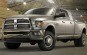 2011 Ram 3500 Laramie 4dr Mega Cab SB DRW Pickup