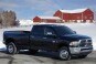 2012 Ram 3500 Laramie Crew Cab Pickup Exterior