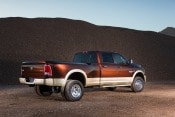Ram 3500