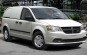 2012 Ram C/V Cargo Van 4dr Minivan