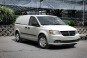 2013 Ram C/V Tradesman Cargo Minivan Exterior