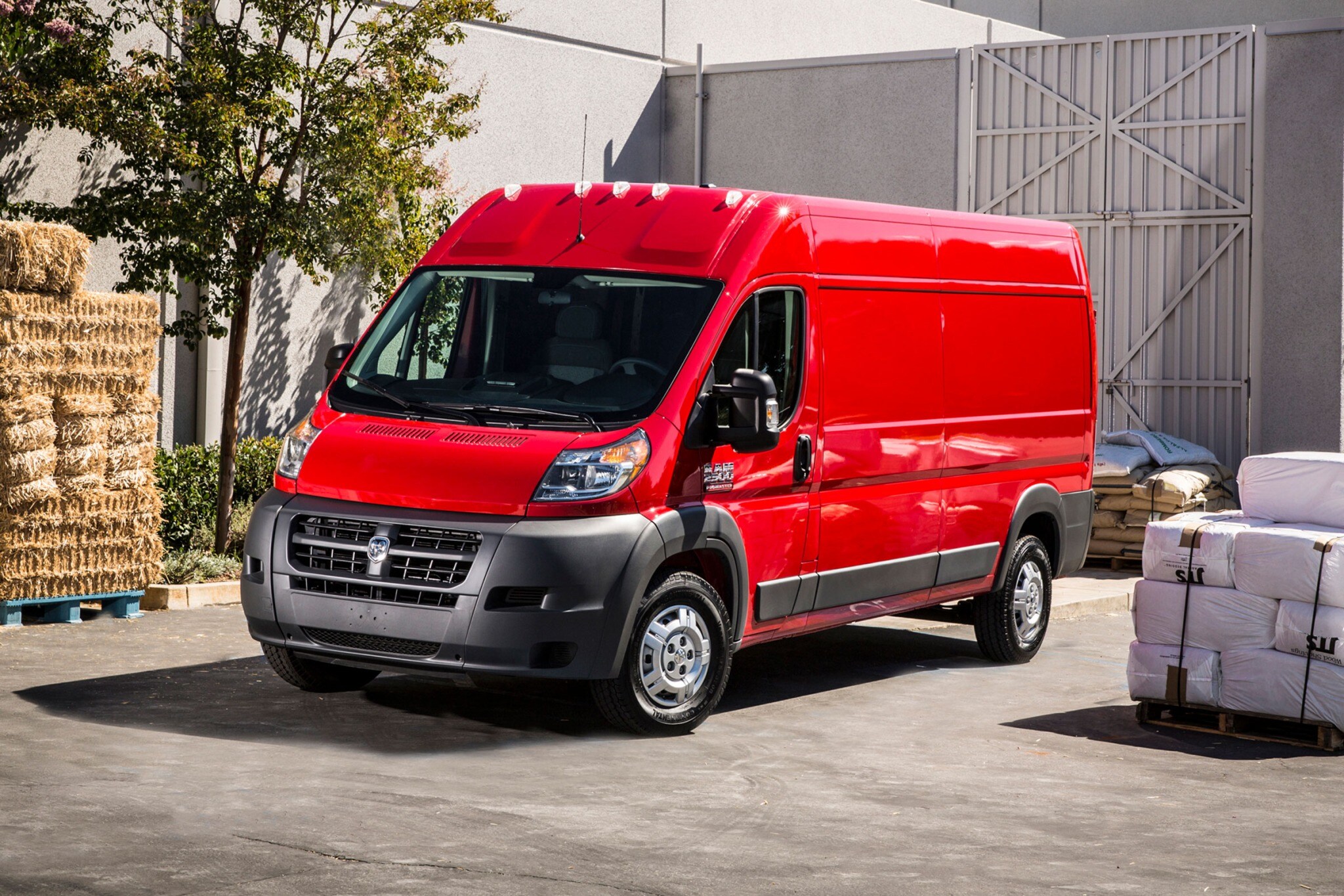 2018 ram promaster cargo van cargo van 2500 high roof fq oem 1 2048