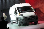 2014 Ram ProMaster