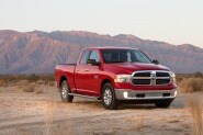2013 Ram 1500 Video Review