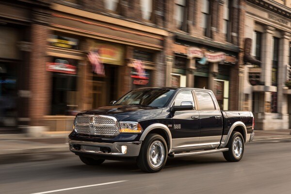 2013 Ram 1500 Picture