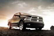 2012 Ram 1500 Laramie Limited