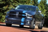 Urban Ram