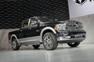 2013 Ram 1500 Pickup