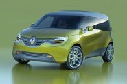 Renault Frendzy Concept