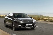 2011 Renault Laguna