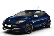 Renault Megane Renaultsport  
