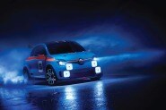 Renault Twin'Run Concept