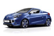 Renault Wind Gordini