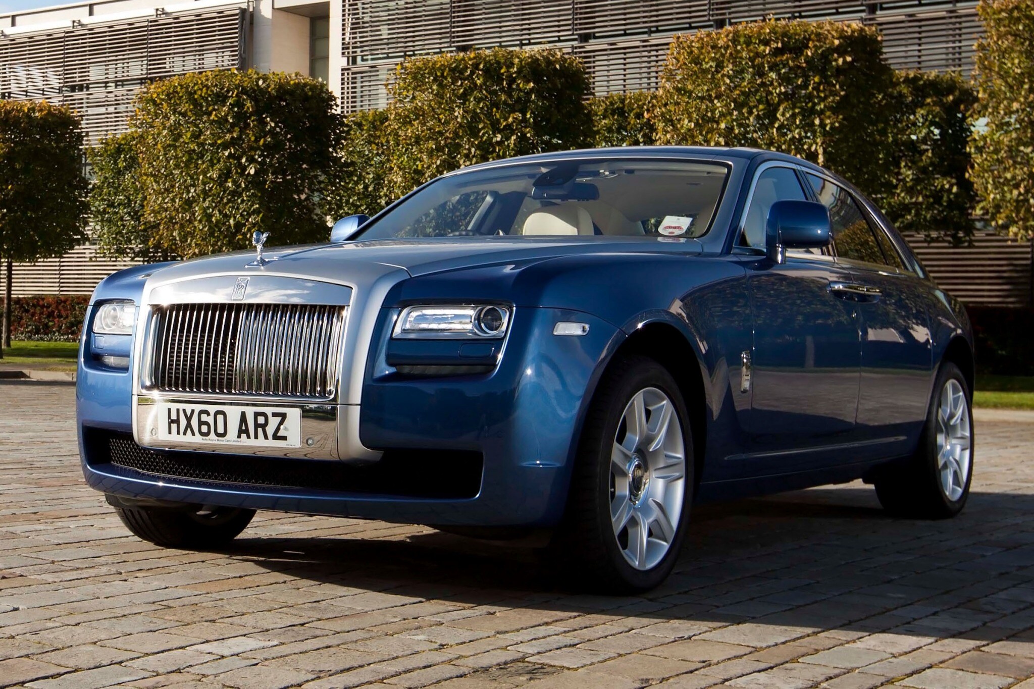 2012 rolls royce ghost sedan base fq oem 4 2048