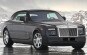 2009 Rolls-Royce Phantom Coupe