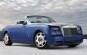 2008 Rolls-Royce Phantom Drophead Coupe Convertible
