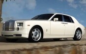 2009 Rolls-Royce Phantom Sedan