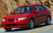 2006 Saab 9-2X 2.5i 4dr Wagon AWD