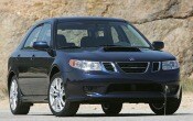 2006 Saab 9-2X Aero 4dr Wagon AWD