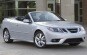 2010 Saab 9-3 Aero Convertible Shown