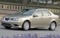 2010 Saab 9-3 2.0T Sedan Shown