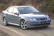 2003 Saab 9-3 Linear 4dr Sedan
